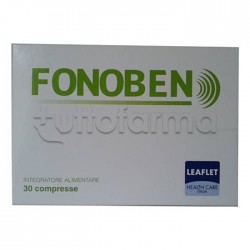 Fonoben Integratore per... Fonoben Integratore per...
