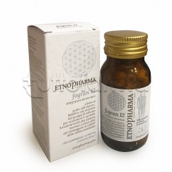 Fogran 12 Integratore per Sistema Nervoso 100 Compresse Fogran 12 Integratore per Sistema Nervoso 100 Compresse