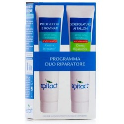 Epitact Crema Programma Duo Riparatore 30 ml+ 30 ml