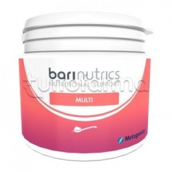 Metagenics Barinutrics...