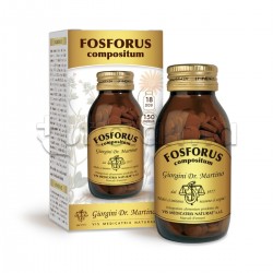 Dr. Giorgini Fosforus... Dr. Giorgini Fosforus...