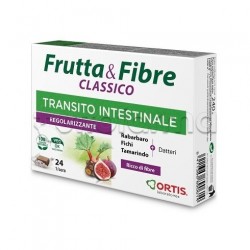 Frutta & Fibre Classico... Frutta & Fibre Classico...