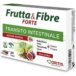Frutta & Fibre Forte... Frutta & Fibre Forte...