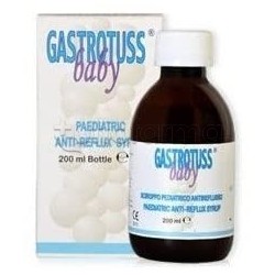 Gastrotuss Sciroppo Per Il Reflusso Gastrico 200 ml