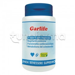 Natural Point Garlife... Natural Point Garlife...