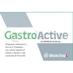 Gastroactive Integratore... Gastroactive Integratore...