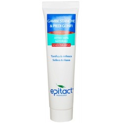 Epitact Crema Gambe e Piedi Tonificante 30 ml Epitact Crema Gambe e Piedi Tonificante 30 ml