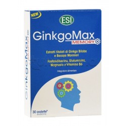Esi Ginkgomax Memory... Esi Ginkgomax Memory...