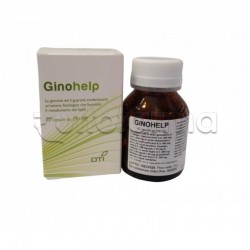 OTI Ginohelp Integratore... OTI Ginohelp Integratore...