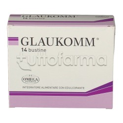 Glaukomm Integratore per... Glaukomm Integratore per...