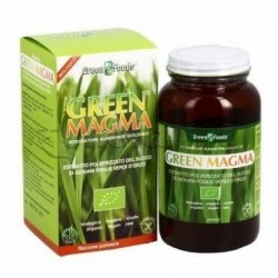 Green Magma Integratore con... Green Magma Integratore con...