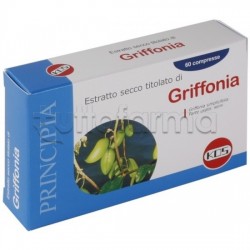Griffonia Estratto Secco... Griffonia Estratto Secco...