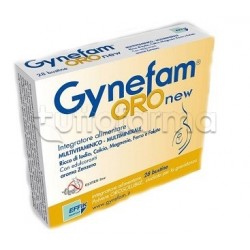 Gynefam Oro Integratore... Gynefam Oro Integratore...