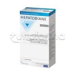 Hepatobiane Integratore per...