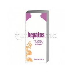 Hepatos Neo Integratore per...