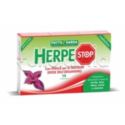 Herpestop Integratore per... Herpestop Integratore per...