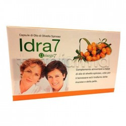Idra 7 Olivello Spinoso... Idra 7 Olivello Spinoso...