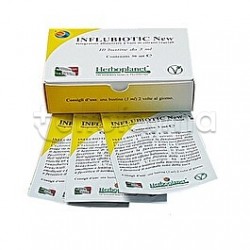 Herboplanet Influbiotic New... Herboplanet Influbiotic New...