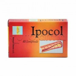Ipocol Integratore per il... Ipocol Integratore per il...