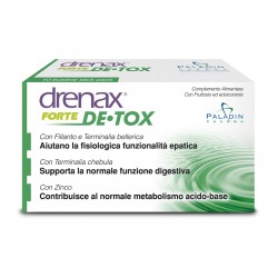 Drenax Forte DeTox... Drenax Forte DeTox...