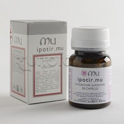 Ipotir Mu Integratore per... Ipotir Mu Integratore per...