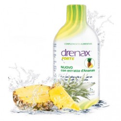 Drenax Forte Ananas...