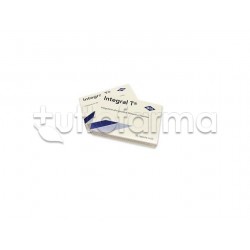 Integral T Integratore con Vitamine e Sali Minerali 30 Capsule Integral T Integratore con Vitamine e Sali Minerali 30 Capsule