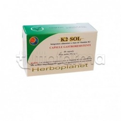 Herboplanet K2 Sol... Herboplanet K2 Sol...
