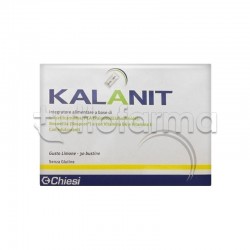 Kalanit Integratore per... Kalanit Integratore per...