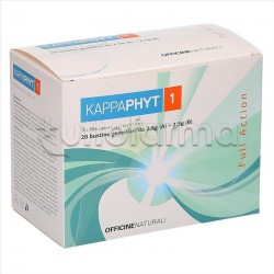 Kappaphyt 1 Integratore per...