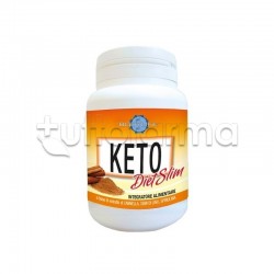 Keto Diet Slim Integratore... Keto Diet Slim Integratore...
