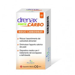 Drenax Forte Carbo... Drenax Forte Carbo...
