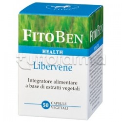 Fitoben Libervene... Fitoben Libervene...