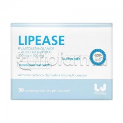Lipease Integratore... Lipease Integratore...