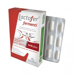 Lactofer Fermenti Lattici... Lactofer Fermenti Lattici...