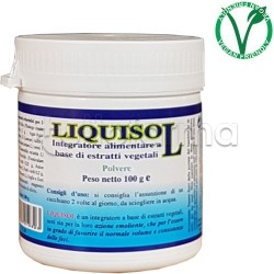 Herboplanet Liquisol... Herboplanet Liquisol...