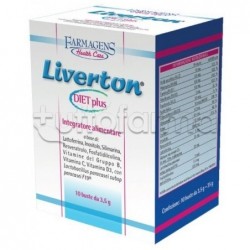 Liverton Diet Plus... Liverton Diet Plus...