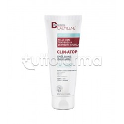 Dermovitamina Calmilene Clin-Atop Crema Azione Intensiva 50ml