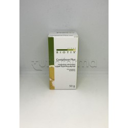 Dr. Joseph Vital Biotix Plus Integratore per Sistema Immunitario 100 Compresse
