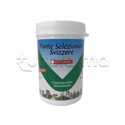 IMO Reformix Piante Svizzere per Benessere Intestinale Polvere 80g IMO Reformix Piante Svizzere per Benessere Intestinale Polvere 80g