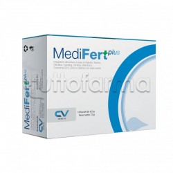 Medifert Plus Integratore... Medifert Plus Integratore...