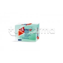 IMO Alkimo HP Integratore con Sali Minerali 30 Bustine IMO Alkimo HP Integratore con Sali Minerali 30 Bustine