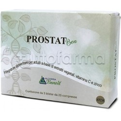 Alchimia Benoit Prostat Ben... Alchimia Benoit Prostat Ben...