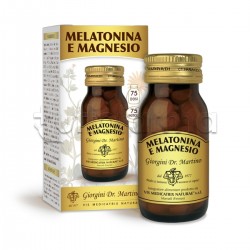 Dr. Giorgini Melatonina E... Dr. Giorgini Melatonina E...