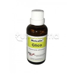 Melcalin Glico Integratore...