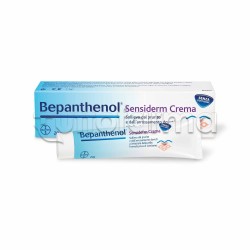 Bepanthenol Sensiderm Crema Anti Prurito 20 grammi