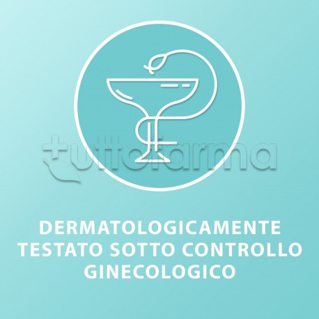 Gyno-Canesten Inthima Cosmetic Detergente Intimo Lenitivo 200 ml
