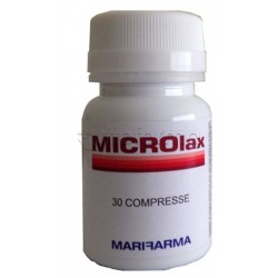 Microlax Integratore per... Microlax Integratore per...