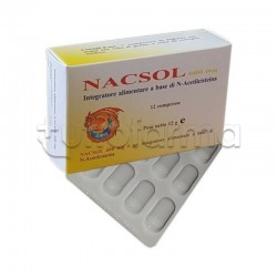 Herboplanet Nacsol...