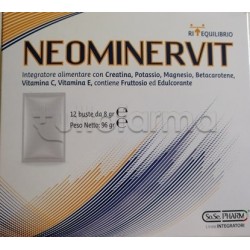 Neominervit Integratore con... Neominervit Integratore con...